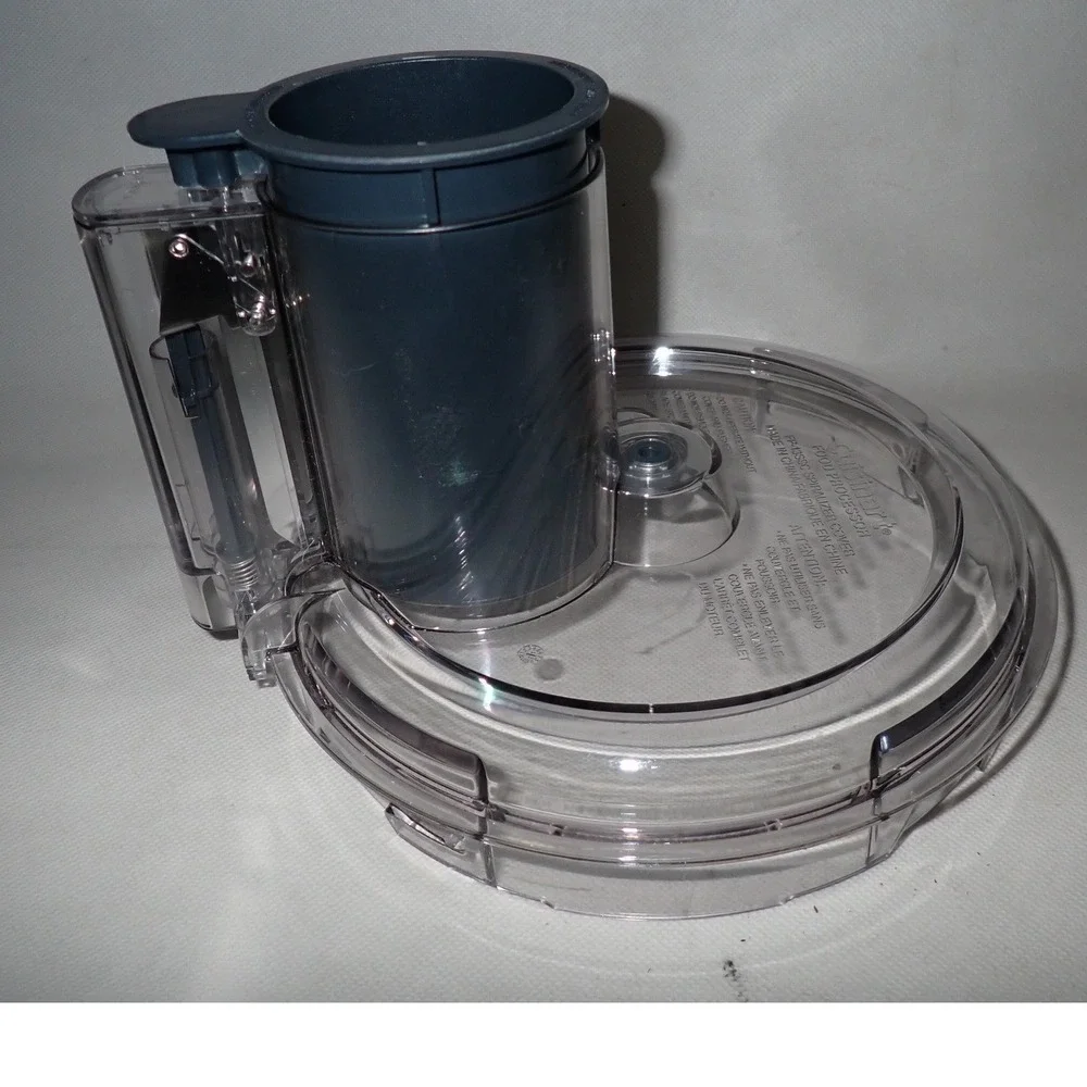 Cuisinart food processor